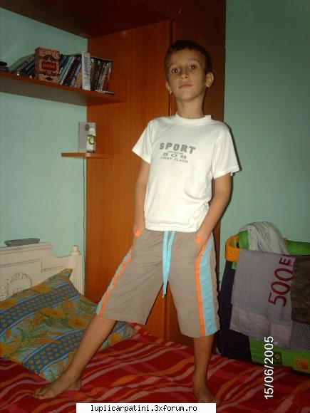 Fazan - ha ha cine joaca sarba eu sunt primu :rotfl - .::Discutii Generale::.
